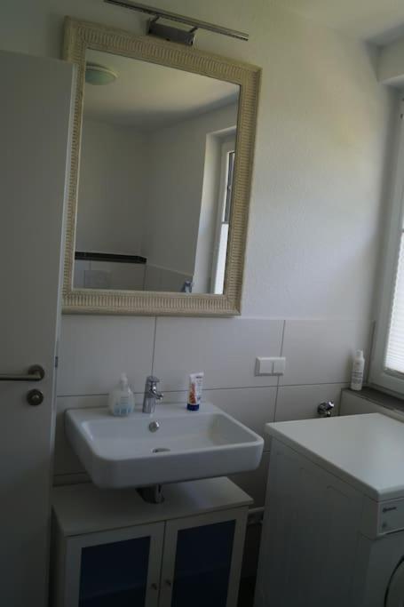 Ferienwohnung Muschelsucher In Schlagsdorf Auf Fehmarn Exterior photo