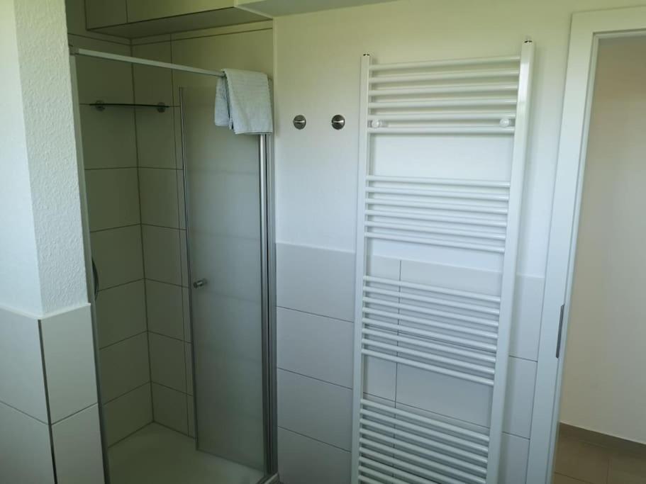 Ferienwohnung Muschelsucher In Schlagsdorf Auf Fehmarn Exterior photo
