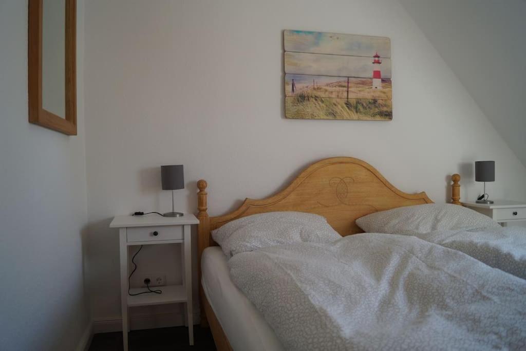 Ferienwohnung Muschelsucher In Schlagsdorf Auf Fehmarn Exterior photo