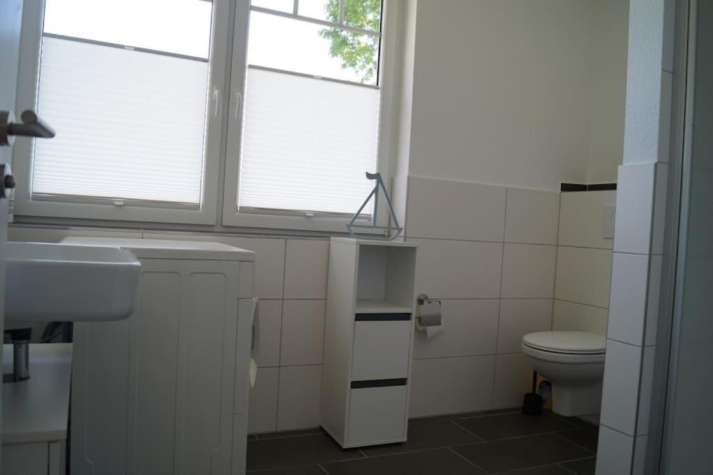 Ferienwohnung Muschelsucher In Schlagsdorf Auf Fehmarn Exterior photo