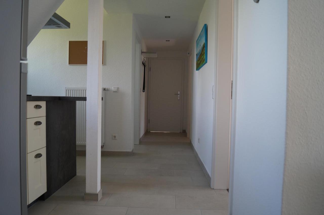 Ferienwohnung Muschelsucher In Schlagsdorf Auf Fehmarn Exterior photo
